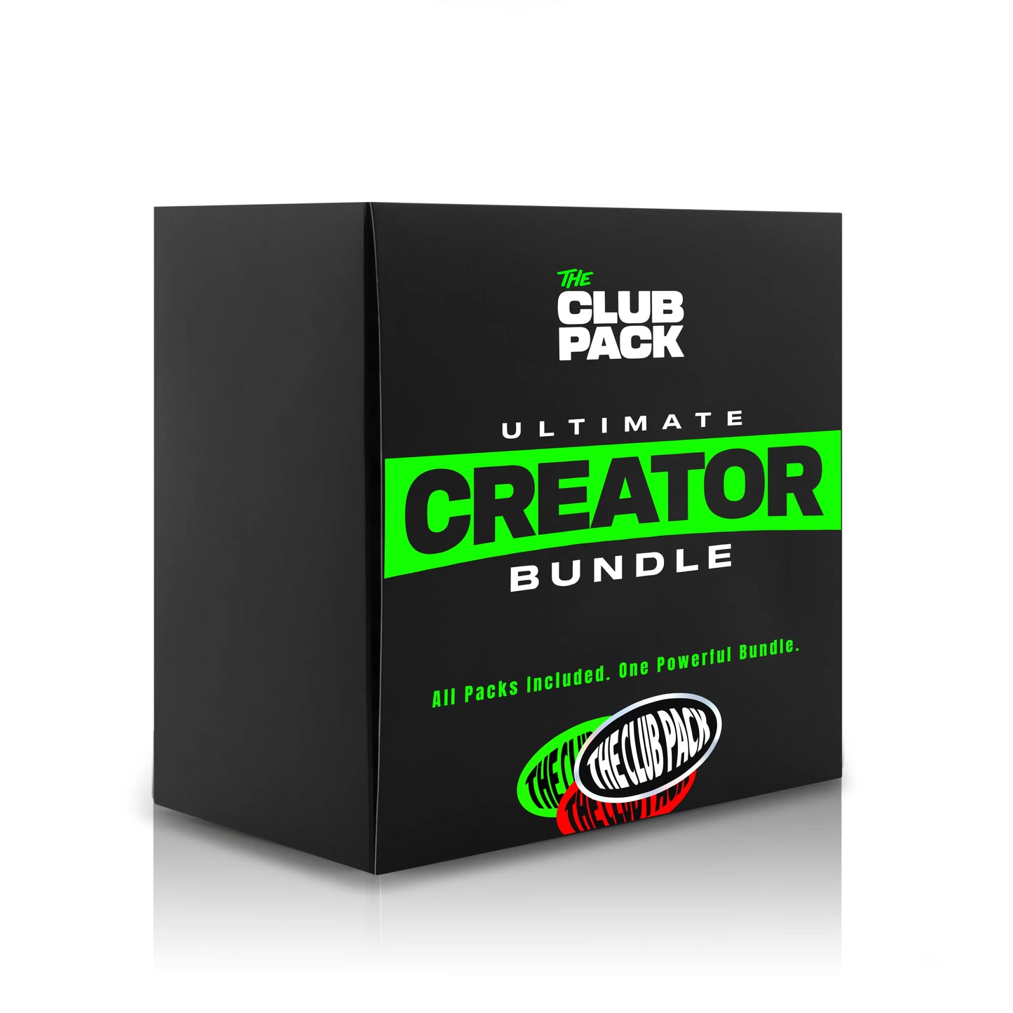Ultimate Creator Bundle (Everything Included)