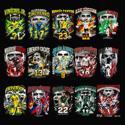 Football Pro Player Edition Pack