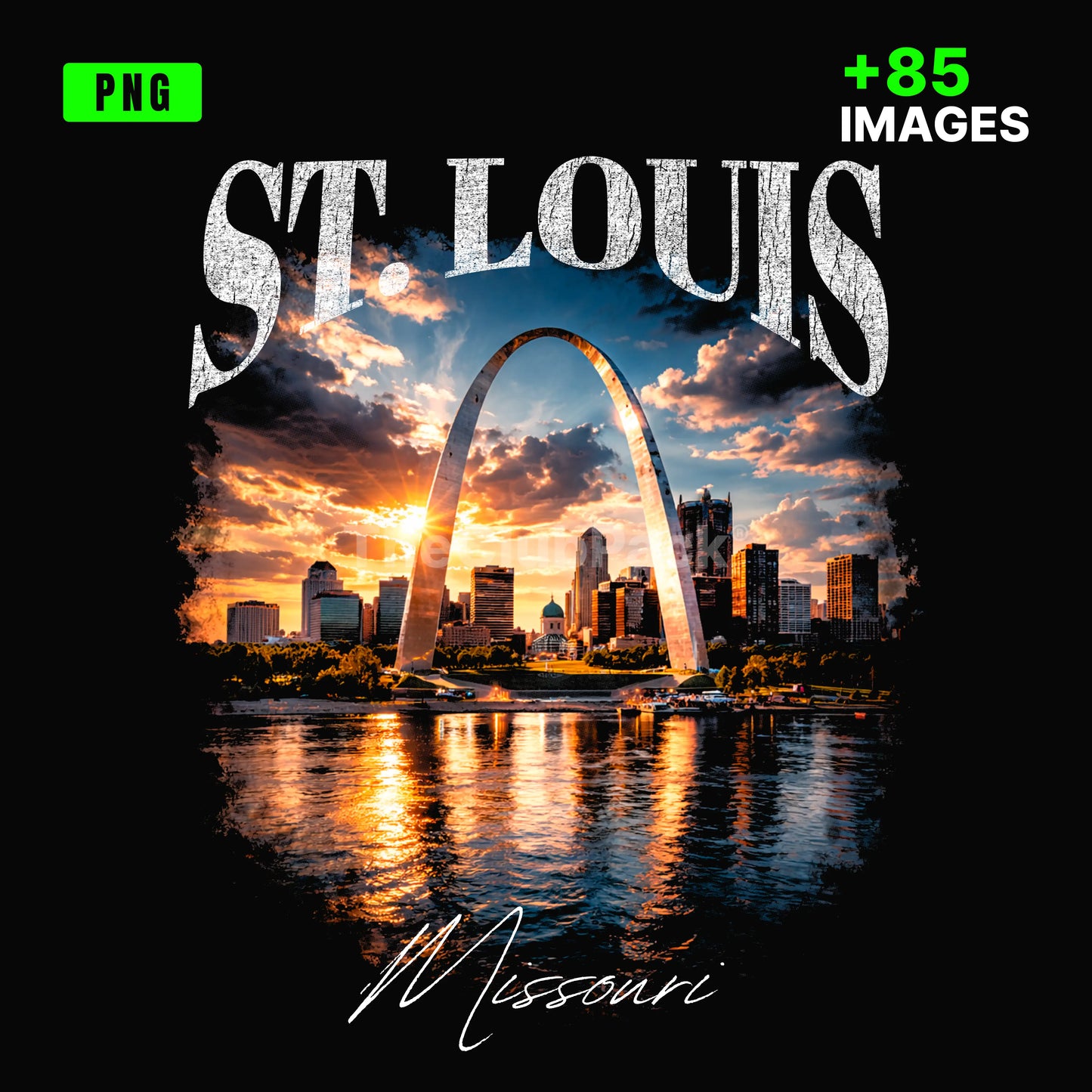 Iconic Cities Pack