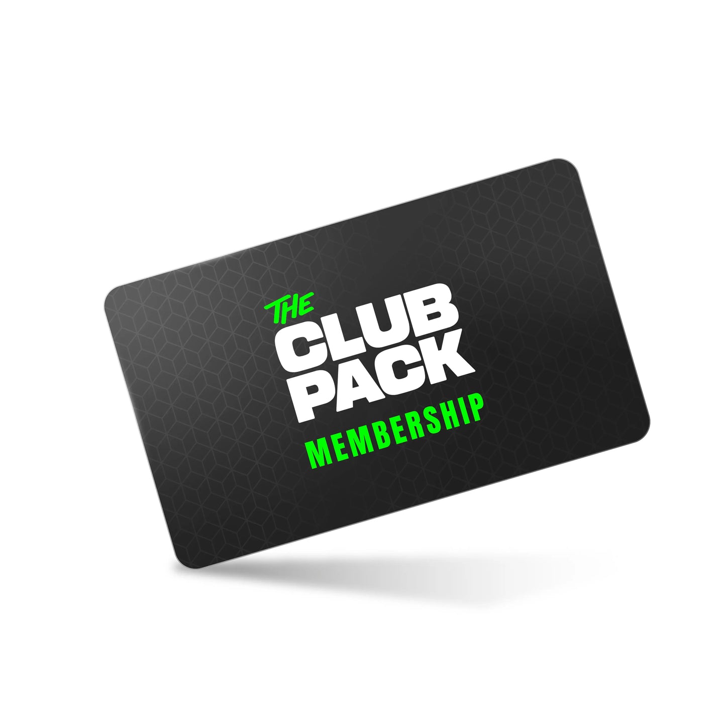 The Club Pack Membership