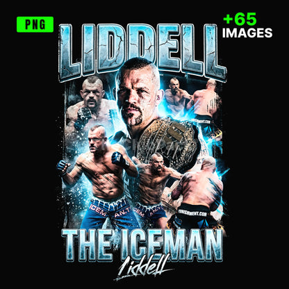 UFC Legends Pack