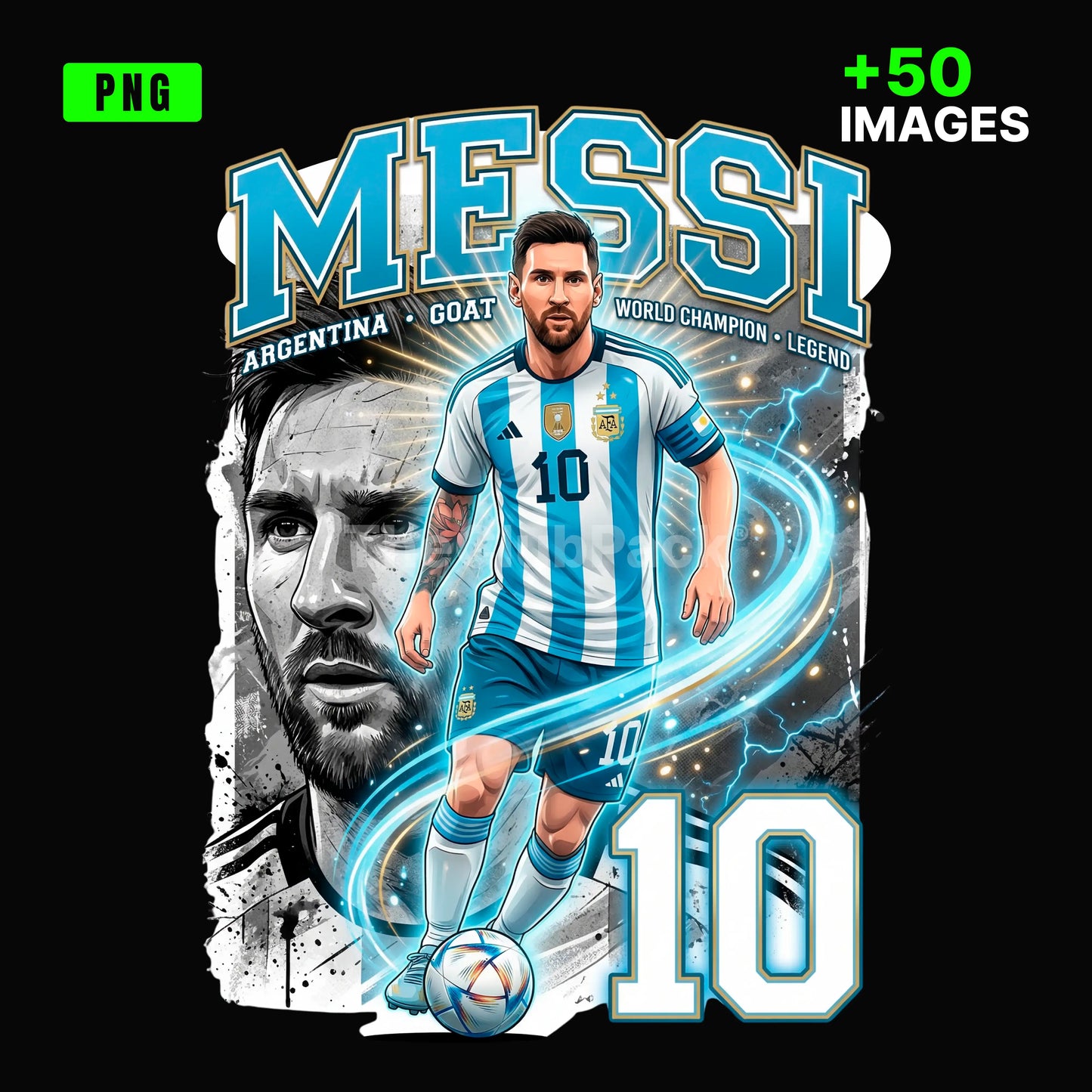 Ultimate Football Bundle