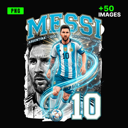 Ultimate Football Bundle